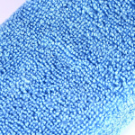 Mikrokuituinen kiillotuslohko