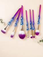 Ammattimaiset hellävaraiset meikkisiveltimet 7-Pack Ammattimaiset hellävaraiset meikkisiveltimet 7-Pack