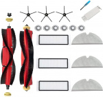 Varaosasarja Xiaomi-robotti-imuriin