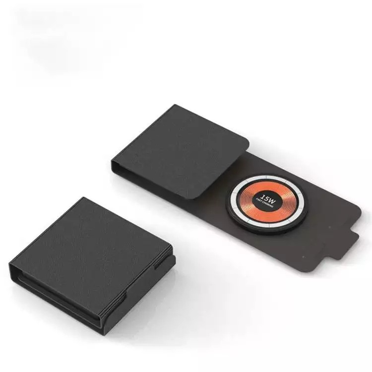 Magneettinen langaton laturi 3-in-1 iPhonelle 12/13/14/15, iWatchille, Airpodsille