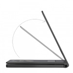 Taitettava ja langaton laturi älypuhelimelle, iWatchille, Airpodsille, jne