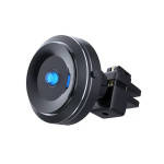 Mobiiliteline sähköisellä imukuppikiinnityksellä Mobiiliteline sähköisellä imukuppikiinnityksellä