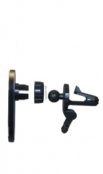 Langaton latausteline autolle iPhone 14, 15W