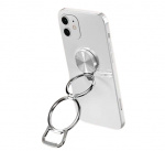 Fidget avaimenperä korkinavaajalla