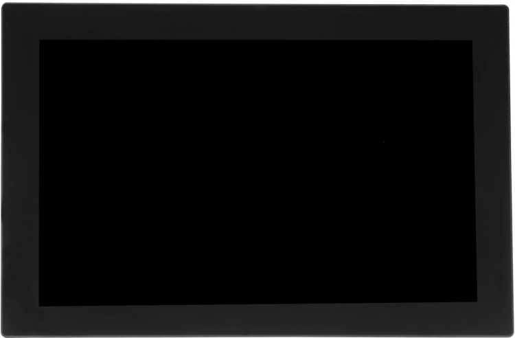 Denver 10,1” digital Wi-Fi Fotoram med bildspelsfunktion