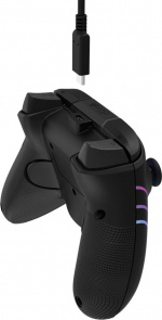 PDP Afterglow Wave Trådad Spelkontroll för Xbox & Windows 10/11