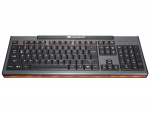 Cougar 200K Gamingtangentbord Nordisk