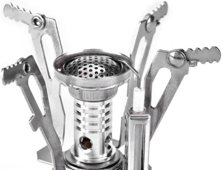 Kannettava nestekaasupoltin, 3000W