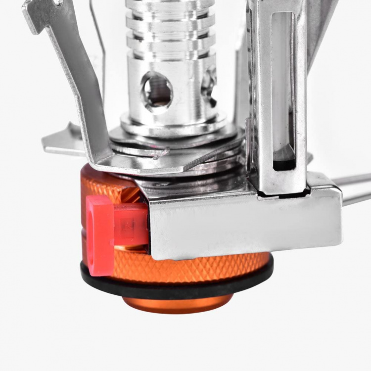 Kannettava nestekaasupoltin, 3000W