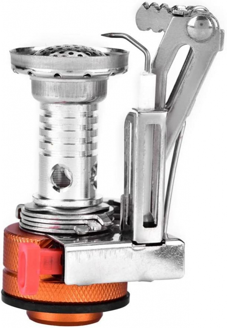 Kannettava nestekaasupoltin, 3000W