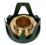 Spritbrännare, Tummanvihreä Spritbrännare, Tummanvihreä