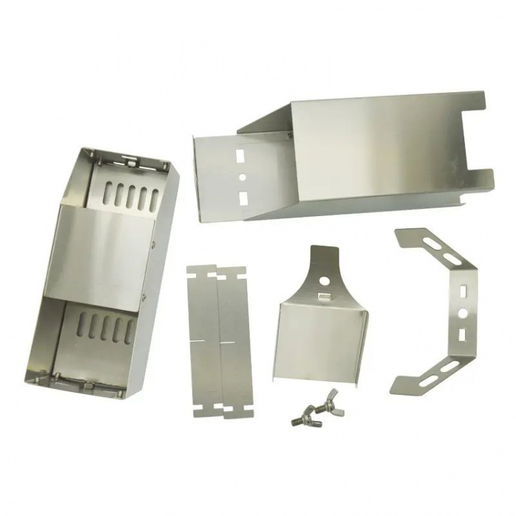 Kannettava rakettiuuni Kannettava rakettiuuni