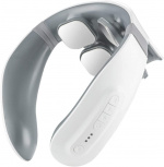 Älykäs hierontalaite niskan nikamille ja hartioille lievittää kipua ja väsymystä