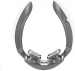 Älykäs hierontalaite niskan nikamille ja hartioille lievittää kipua ja väsymystä