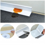 Joustava tiivistenauha, teippi