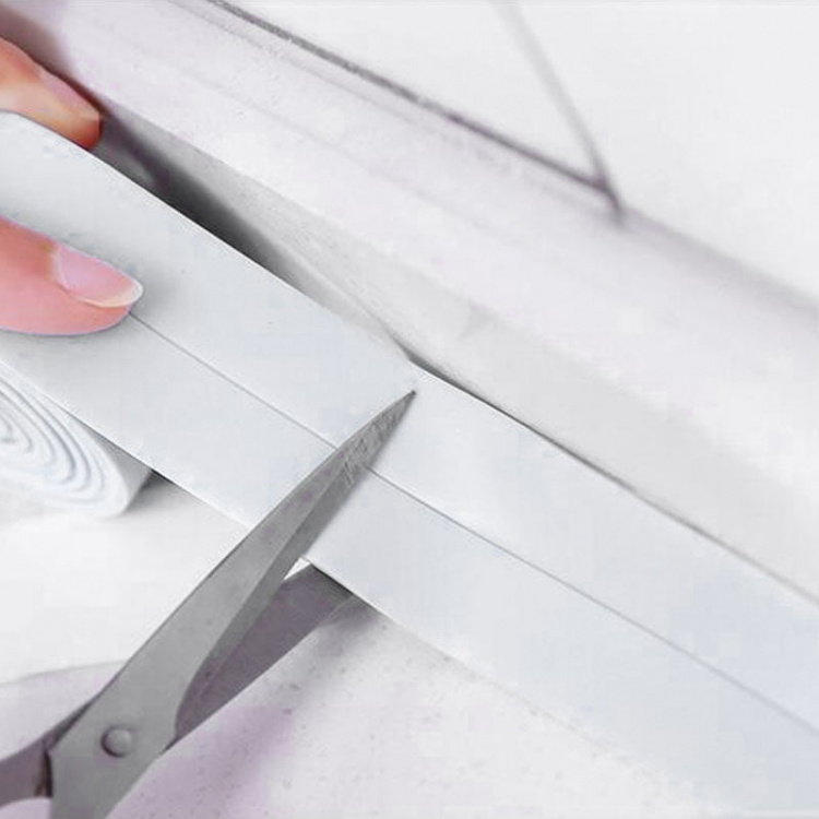 Joustava tiivistenauha, teippi