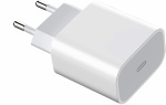 2-pack Laturi iPhone 15 / 16/ 17 / Android 20W USB-C USB-C - Nopea laturi - Nopea laturi