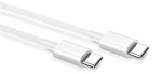 2-pack Laturi iPhone 15 / 16/ 17 / Android 20W USB-C USB-C - Nopea laturi - Nopea laturi