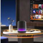 Kaiutin Atmosphere - Bluetooth - Valotehosteet - 1200 mAh