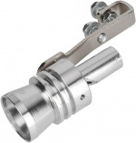 Turbopilli - Hopea - Suuri