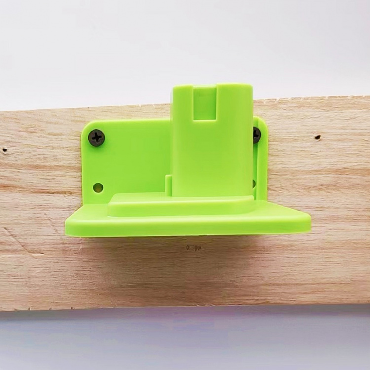 Seinäkiinnike Ryobin sähkötyökaluille