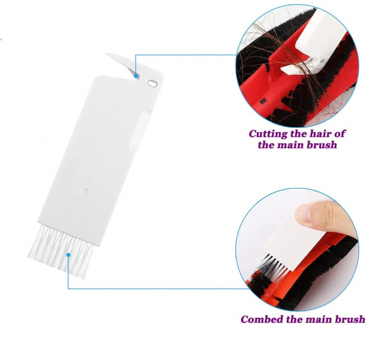 Varaosat Xiaomi Mijia