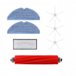 Varaosapakkaus Xiaomi Roborock S7/S7+ ja T7/T7+ -laitteisiin, 7 kappaletta