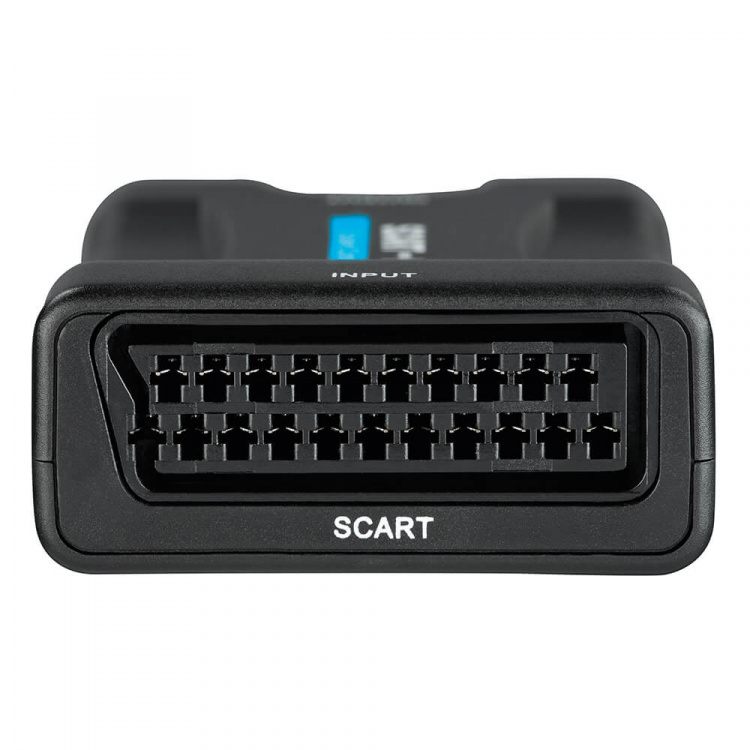 Scart HDMI-muunnin, HD 1080p