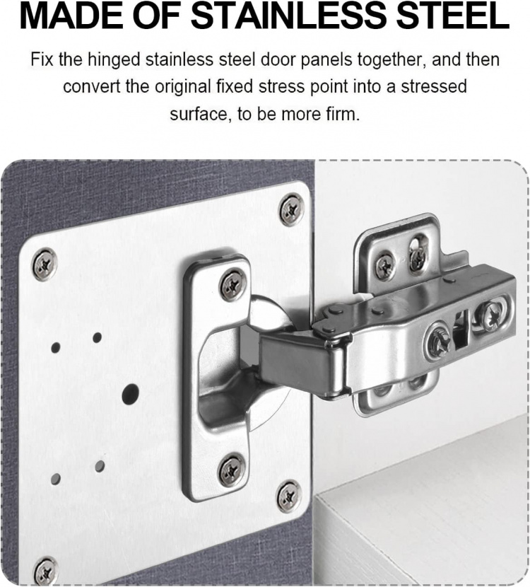 Saranan korjauslevy 2-pack Saranan korjauslevy 2-pack