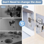 Saranan korjauslevy 2-pack Saranan korjauslevy 2-pack