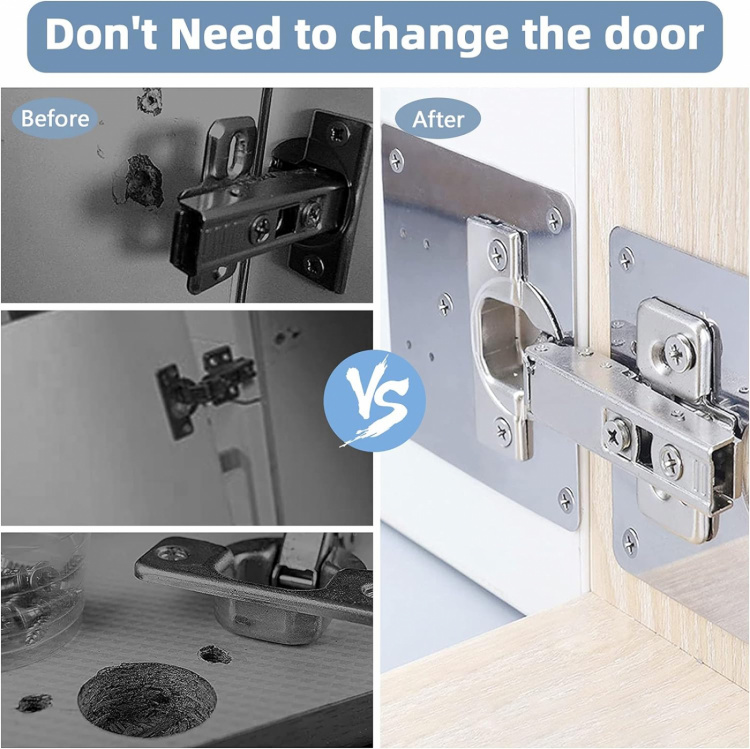 Saranan korjauslevy 2-pack Saranan korjauslevy 2-pack