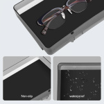 Takanäytön säilytyslaatikko, Tesla Model 3 ja Y