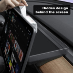 Takanäytön säilytyslaatikko, Tesla Model 3 ja Y