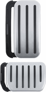 Polkimen suojus Tesla Model 3/Y:lle