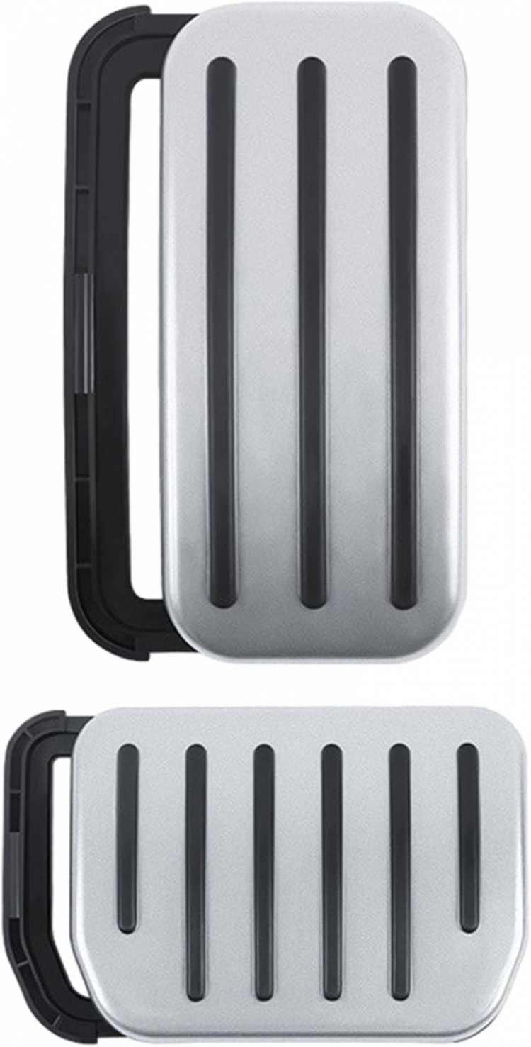 Polkimen suojus Tesla Model 3/Y:lle