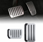 Polkimen suojus Tesla Model 3/Y:lle