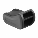 Ilman ulostuloaukon muuntoklipsi Tesla Model 3/Y:lle