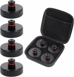 Nostotyynyt Tesla Model 3/Y/X/S:ään, 4 kpl