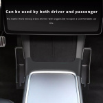Tesla Model 3 & Y säilytyslokero keskikonsoliin