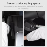 Tesla Model 3 & Y säilytyslokero keskikonsoliin