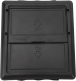 Käsinojan säilytystaso Tesla Model 3 & Y -malleihin Käsinojan säilytystaso Tesla Model 3 & Y -malleihin