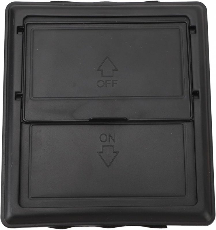 Käsinojan säilytystaso Tesla Model 3 & Y -malleihin Käsinojan säilytystaso Tesla Model 3 & Y -malleihin