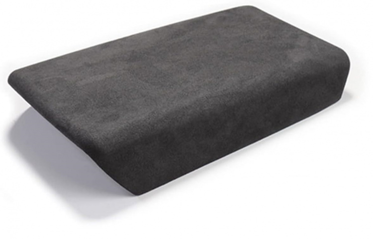 Käsinojan suojus Tesla Model 3 & Y:lle, musta Käsinojan suojus Tesla Model 3 & Y:lle, musta