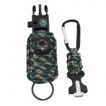 Survival Kit - Military Green Survival Kit - Military Green