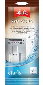 Vedensuodattimet Melitta-kahvinkeittimiin Vedensuodattimet Melitta-kahvinkeittimiin