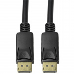 LogiLink DisplayPort-kabel 1.4 8K/4K 1m