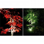 LightsOn Optica trädgårdsspot Aluminium LightsOn Optica trädgårdsspot Aluminium