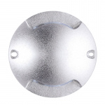 LightsOn Zenit Duo Vägg-/terrassarmatur