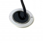 LightsOn Zenit Duo Vägg-/terrassarmatur