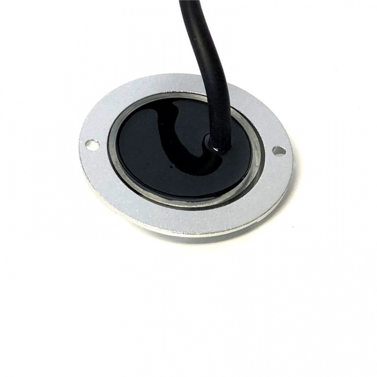 LightsOn Zenit Duo Vägg-/terrassarmatur